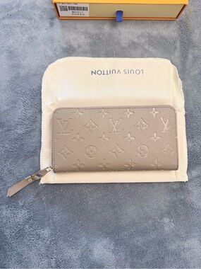 Zippy Wallet